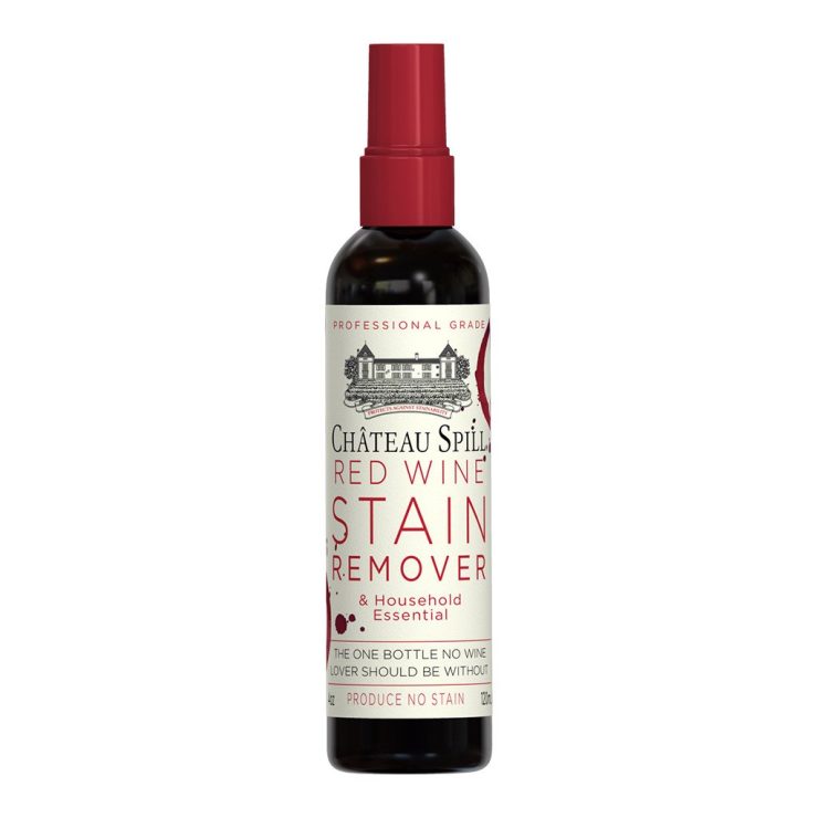 A photo of the Chateau Red Wine Stain Remover product