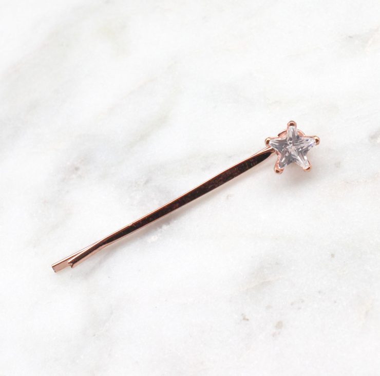 A photo of the Petite Bobby Pins product