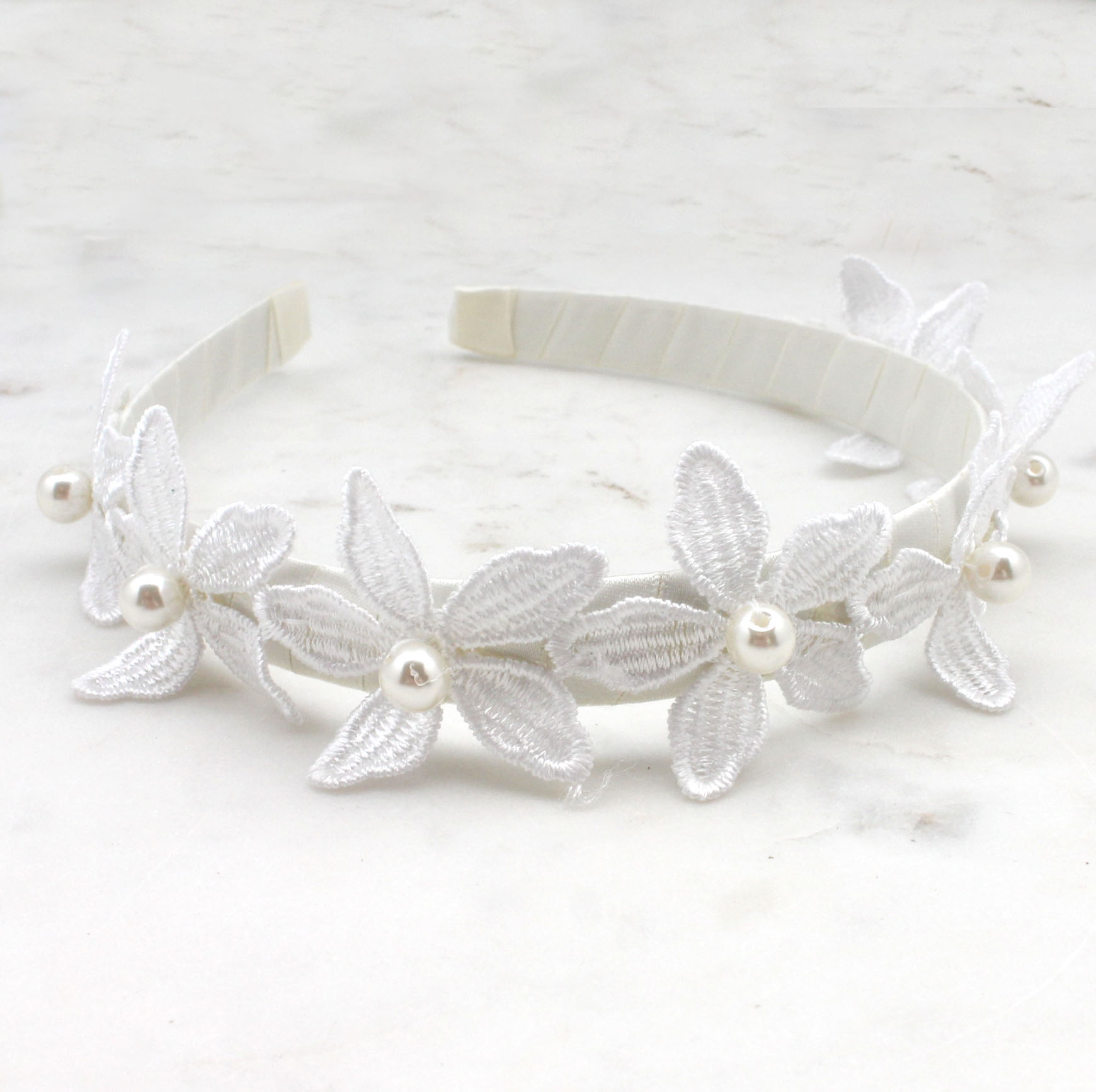 Flower Girl Headband Best of Everything Online Shopping