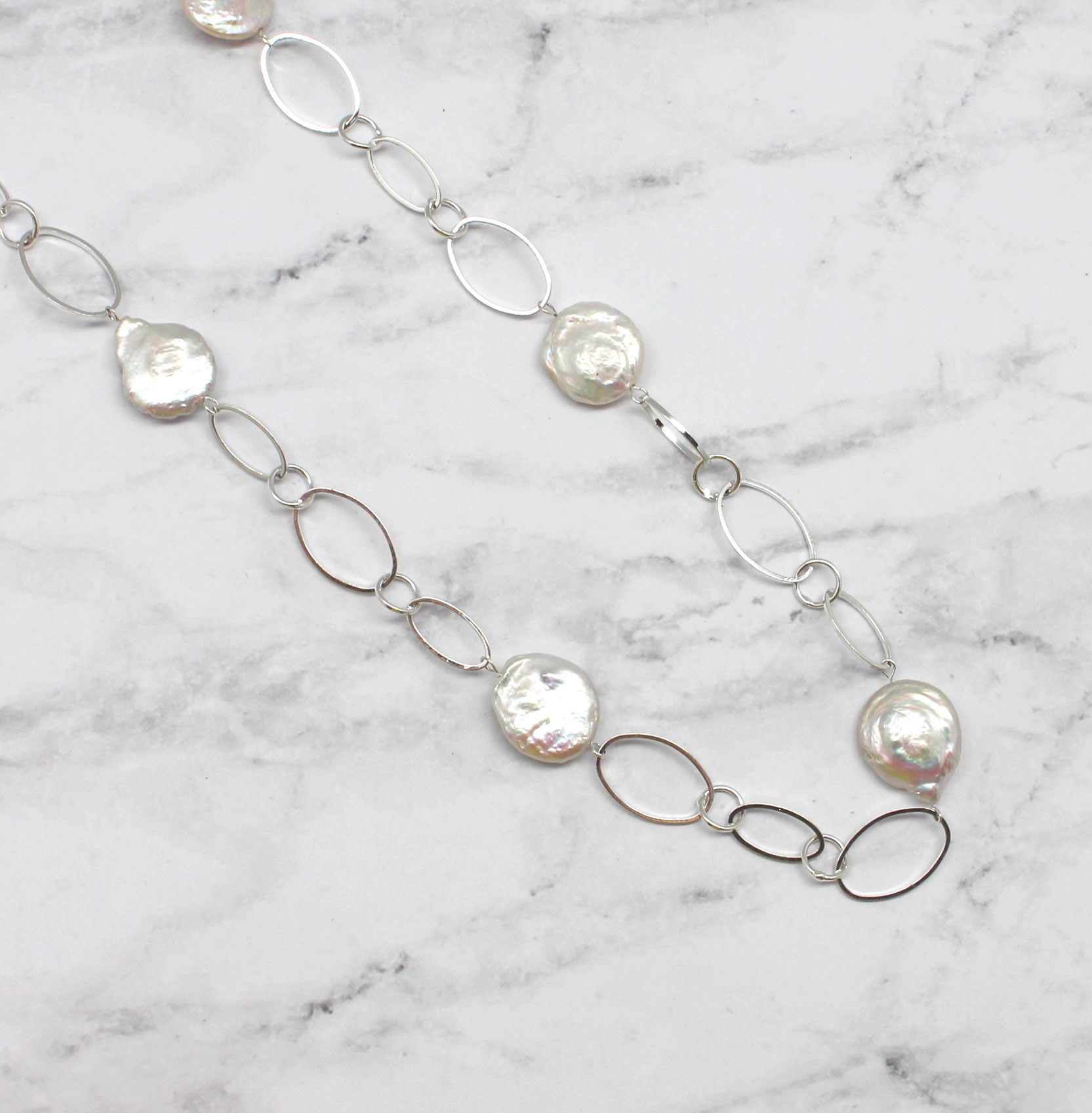 Follow My Lead Necklace Best of Everything Online Shopping