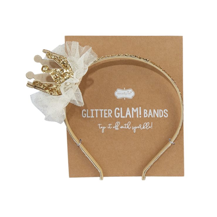 A photo of the Glitter GLAM! Bands product
