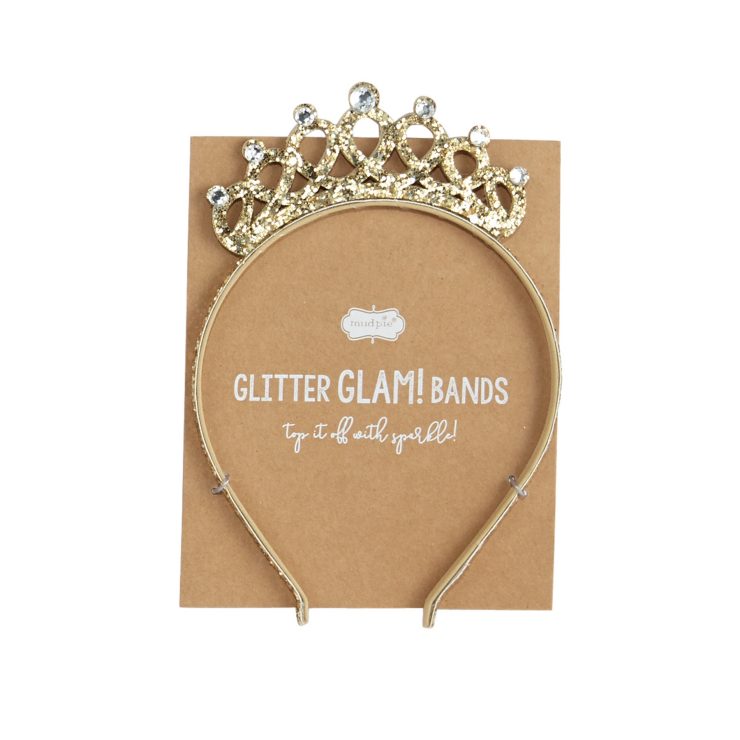 A photo of the Glitter GLAM! Bands product