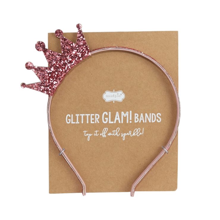 A photo of the Glitter GLAM! Bands product