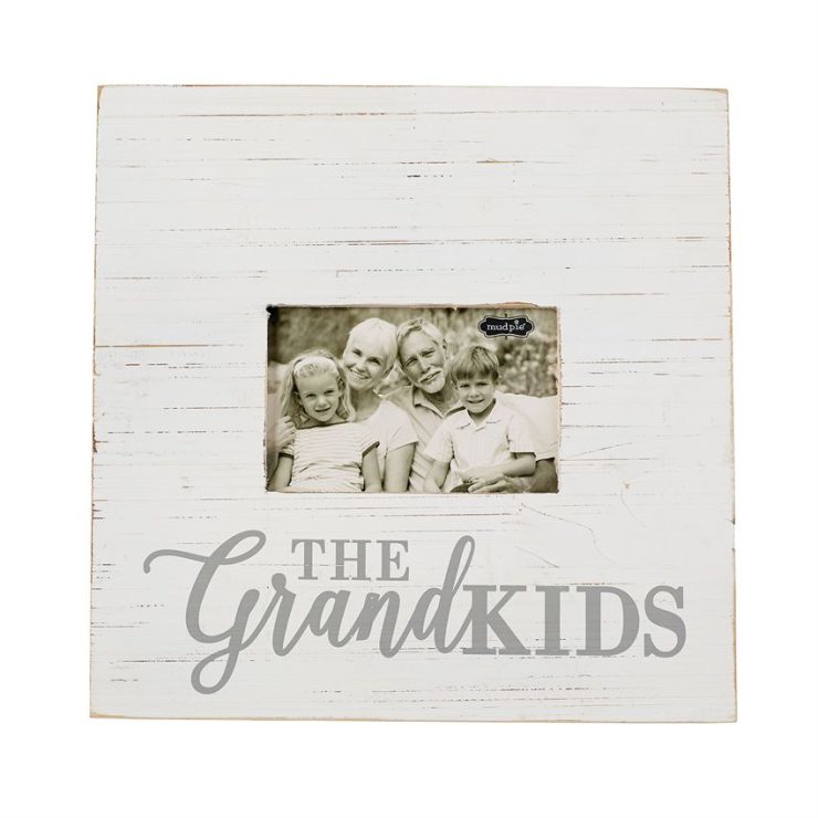 A photo of the The Grandkids Frame product