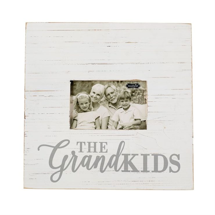 A photo of the The Grandkids Frame product