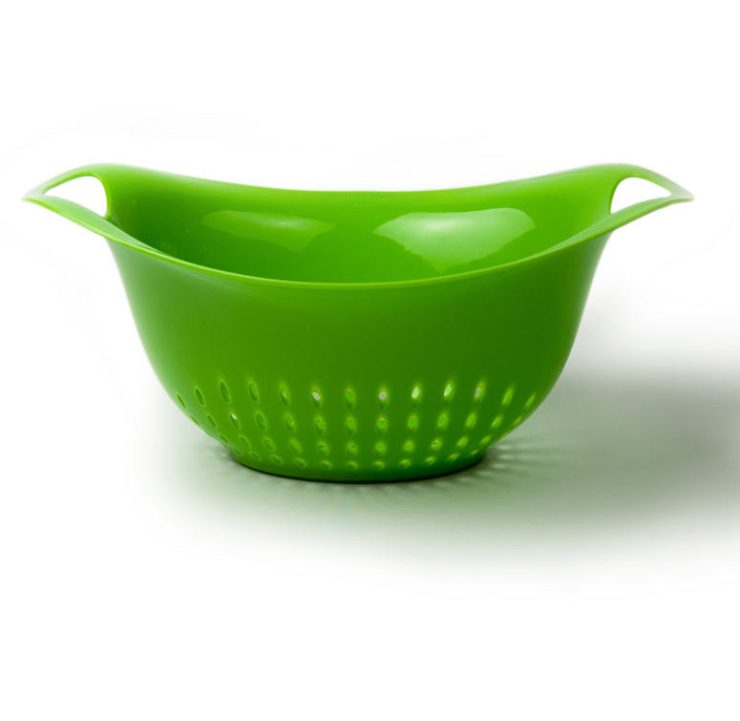 A photo of the Non-Slip Colander product