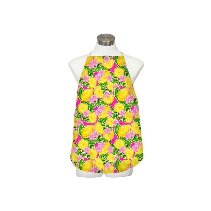 A photo of the Lemon Apron product