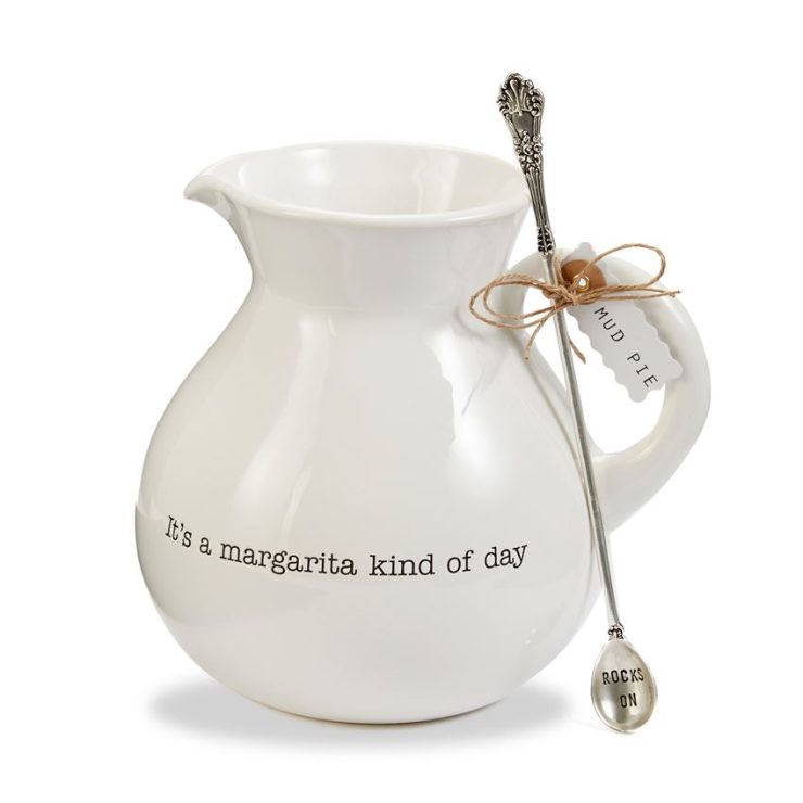 A photo of the Margarita Pitcher Set product