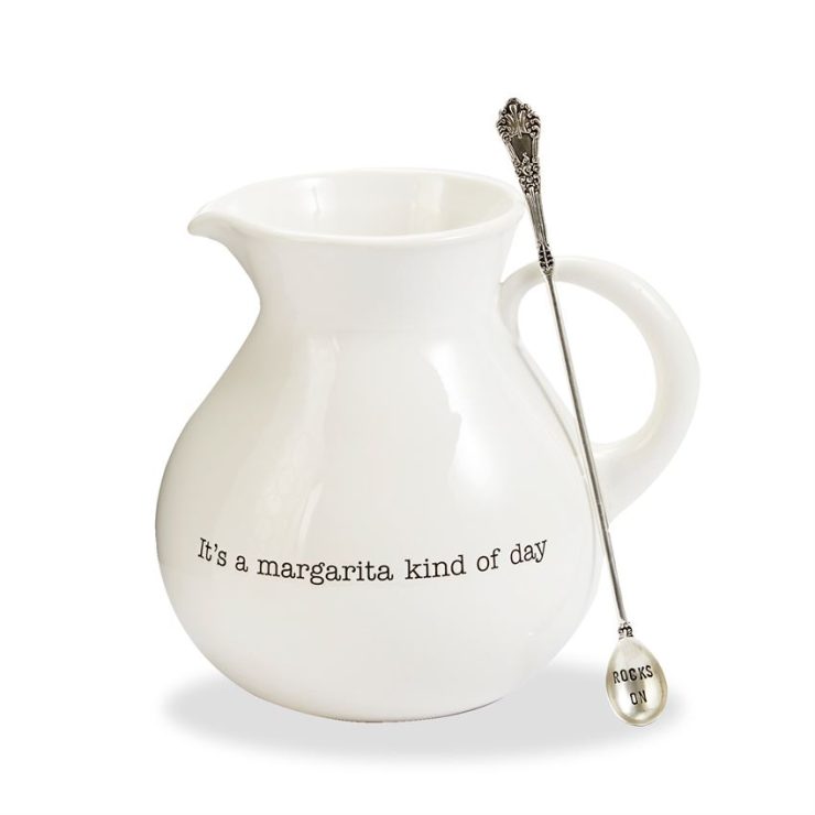 A photo of the Margarita Pitcher Set product