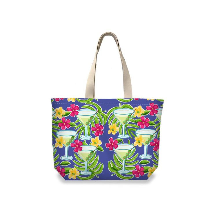 A photo of the Martini Tote product