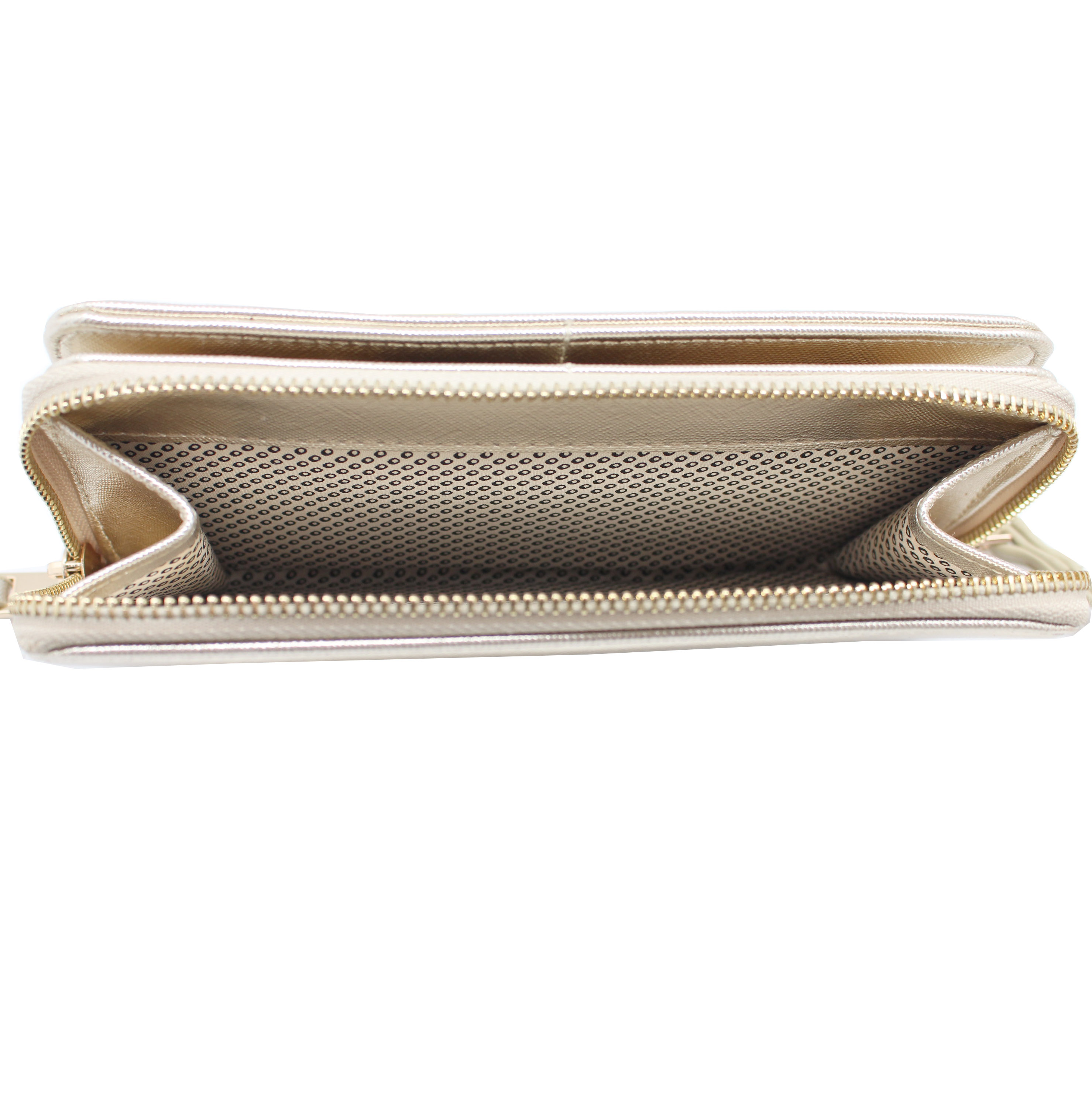 makeup wallet