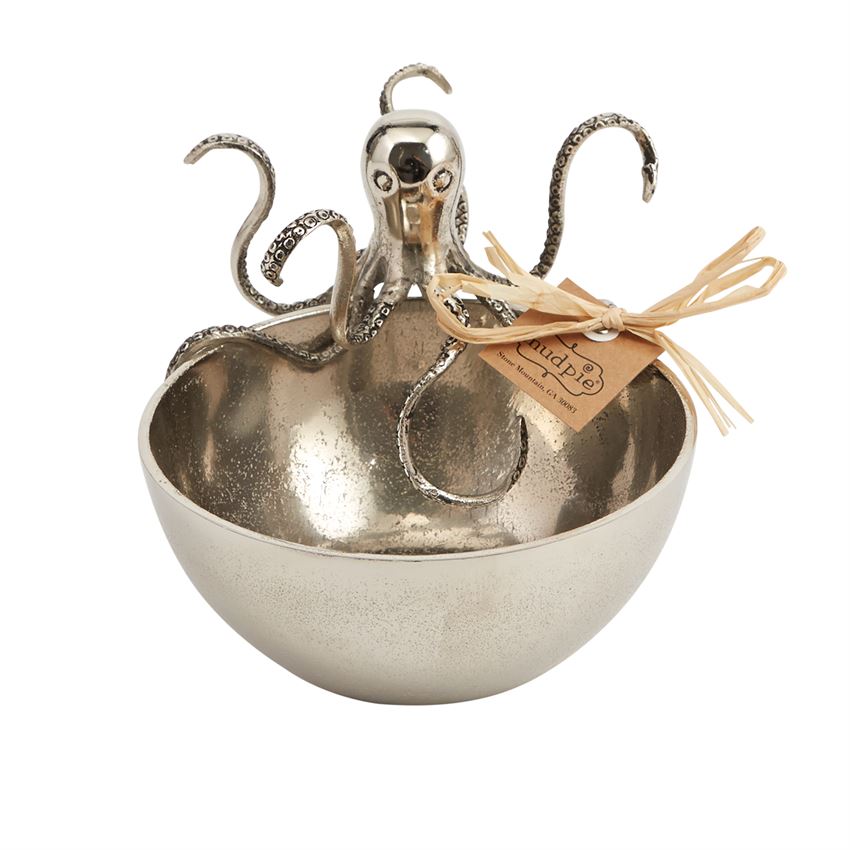 Octopus Metal Dip Cup Best of Everything Online Shopping