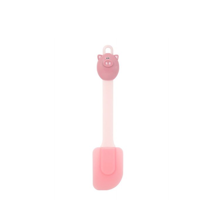 A photo of the Oink Oink Spatula product