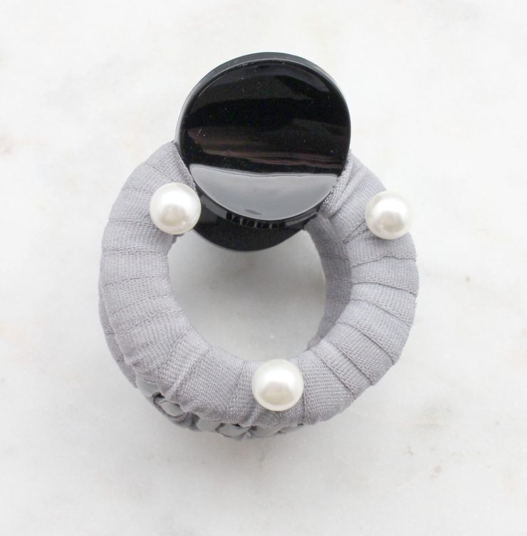 A photo of the Pearl-fection Claw Clip product