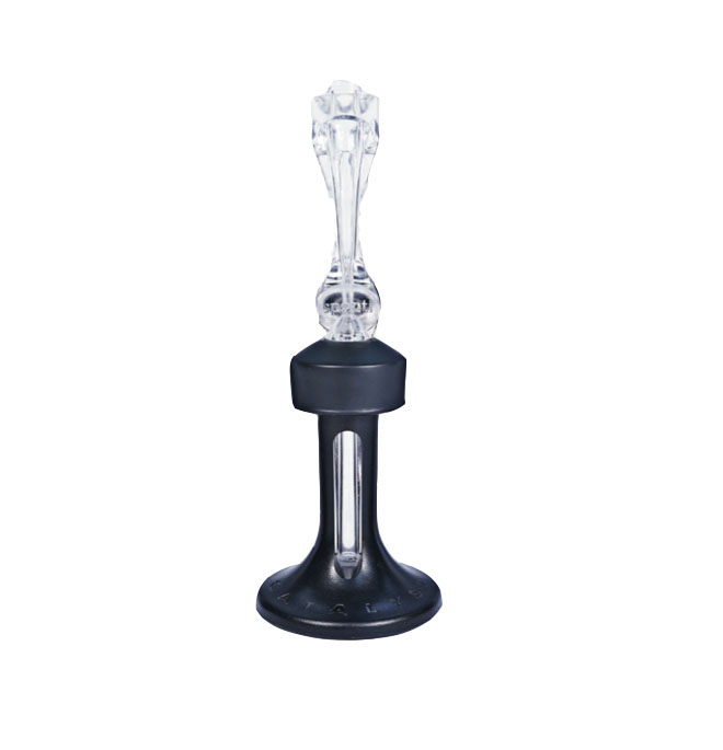A photo of the Sponti Catalyst Wine Pourer product