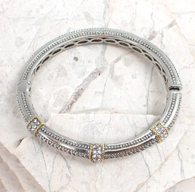 A photo of the The Absolutely Bracelet product