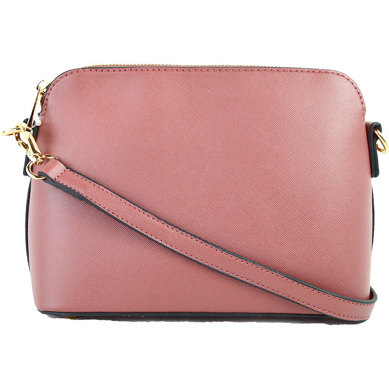 CLARISSA Crossbody Purse – Red Feather Boutique