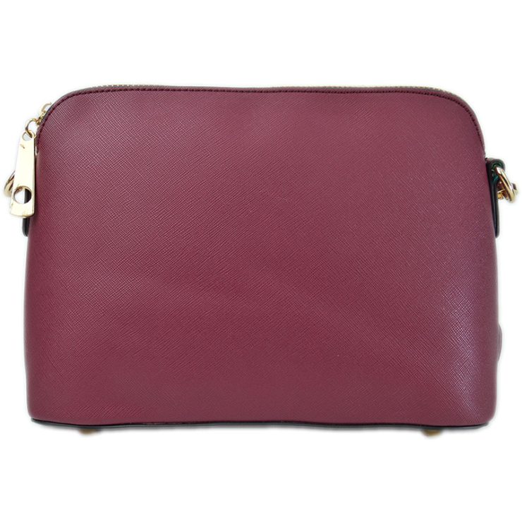 A photo of the The Clarissa Hand Bag/ Cross Body product