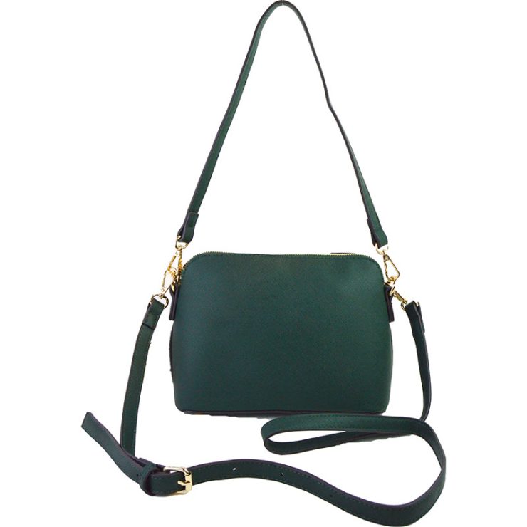 A photo of the The Clarissa Hand Bag/ Cross Body product