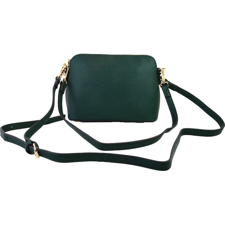 A photo of the The Clarissa Hand Bag/ Cross Body product