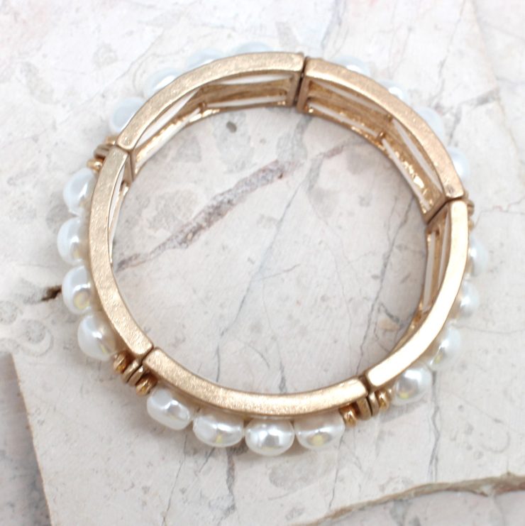 A photo of the The Dreaming Bracelet product
