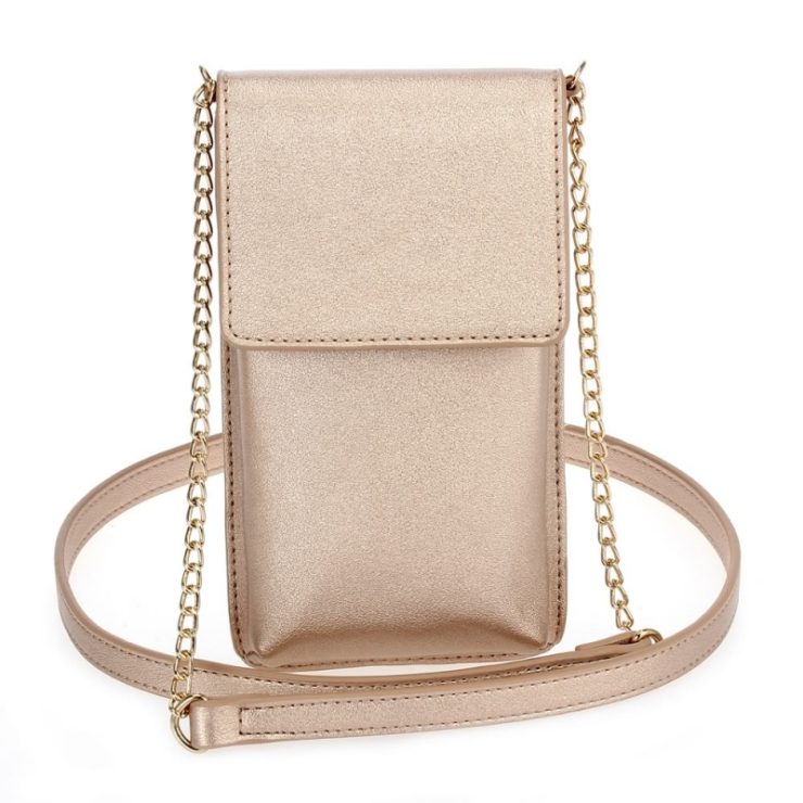 A photo of the The Go-Getter Cross Body product