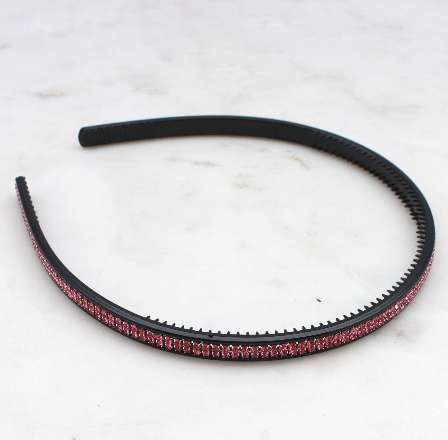 The Rhinestone Headband - Best of Everything | Online Shopping