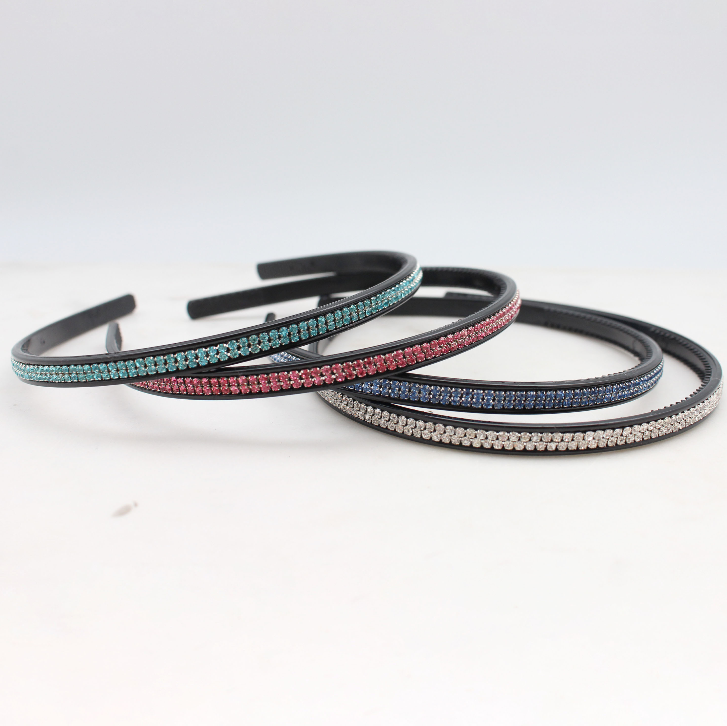 The Rhinestone Headband - Best of Everything | Online Shopping