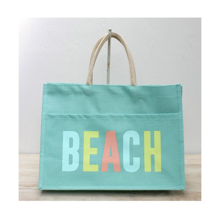 A photo of the Beach Tote product