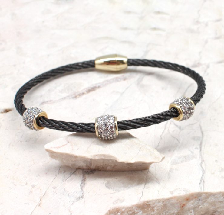 A photo of the The Siempre Bracelet product