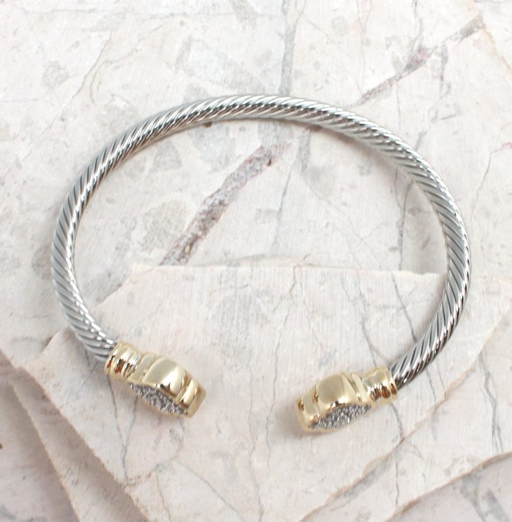 A photo of the The Sienna Bracelet product