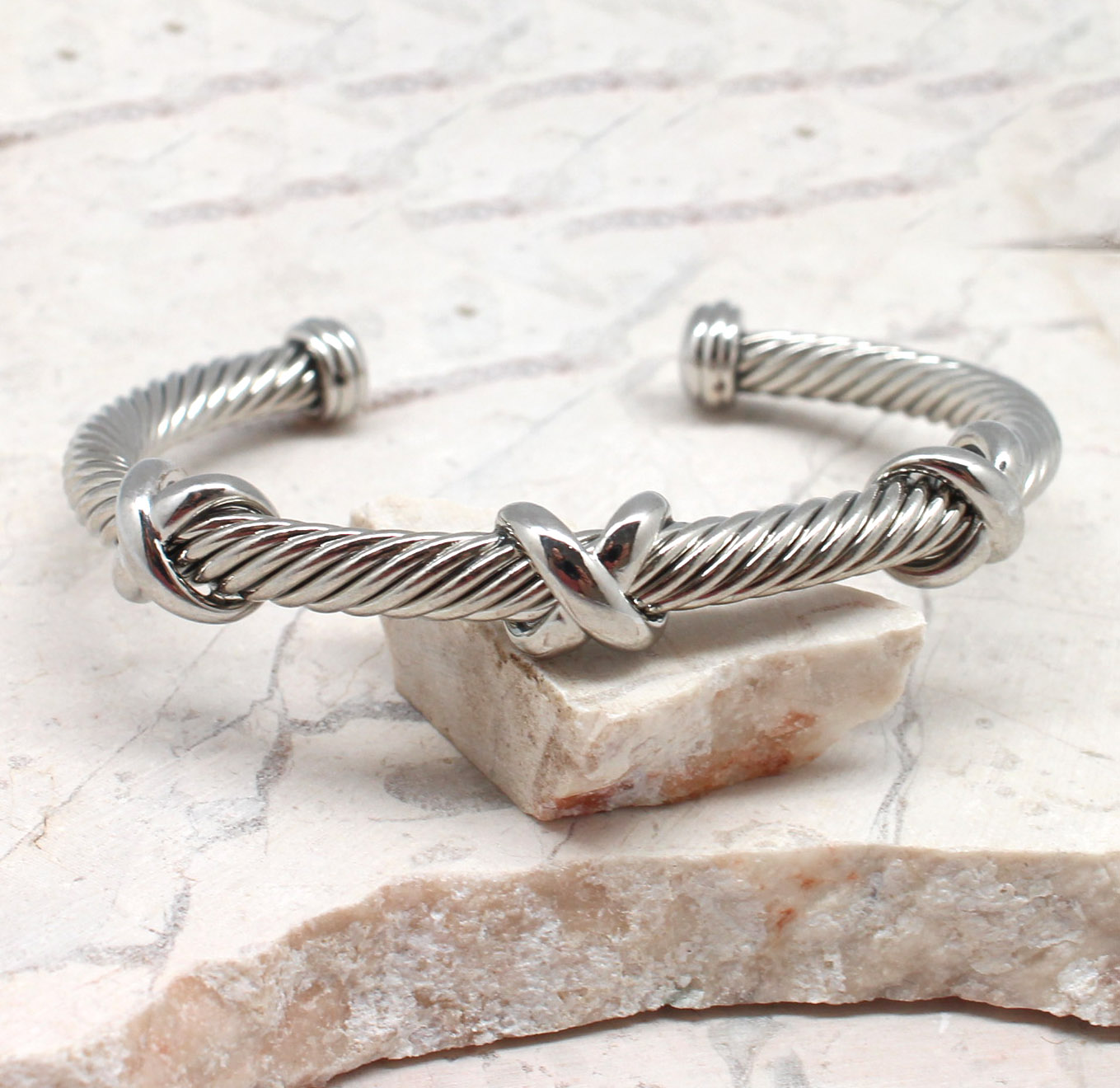 The Simple X Cuff Best of Everything Online Shopping