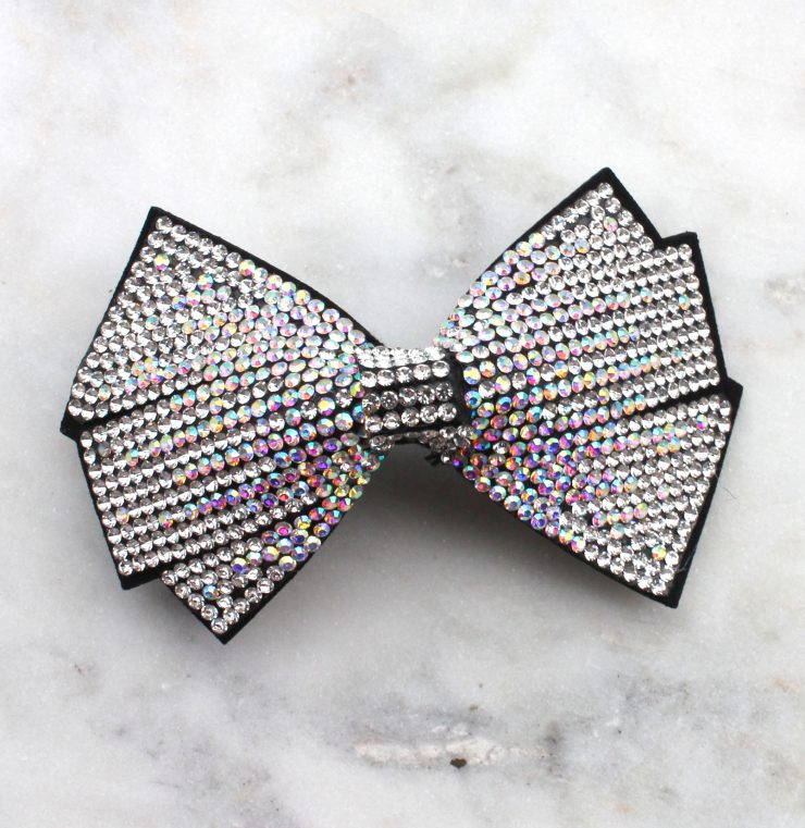 A photo of the The Sparkle Barrette product