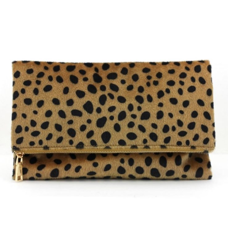 A photo of the The Wild One Clutch product