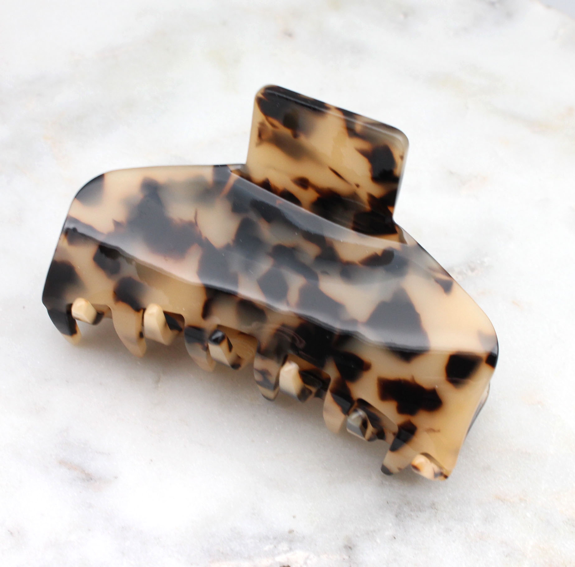 Turtle Shell Clips Tortoiseshell Clip - Best of Everything | Online Shopping