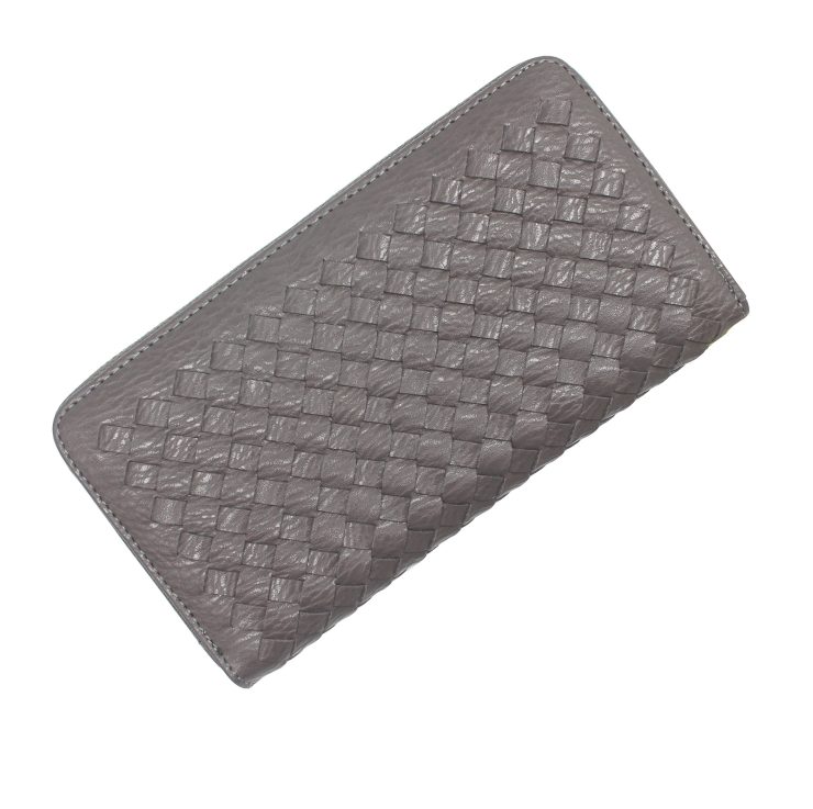 A photo of the Wonderfully Woven Wallet product