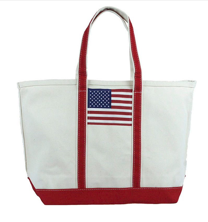 July Tote