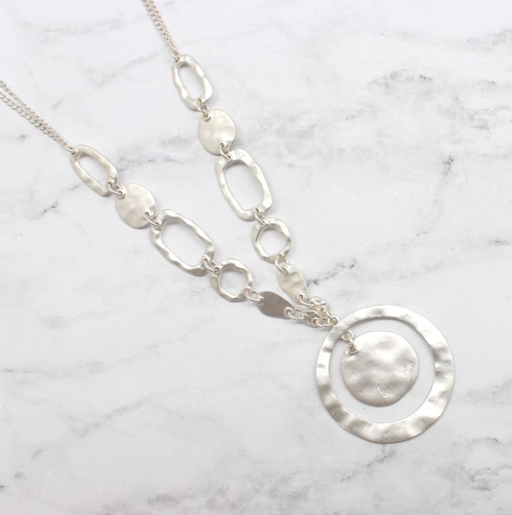 A photo of the All Good Necklace product