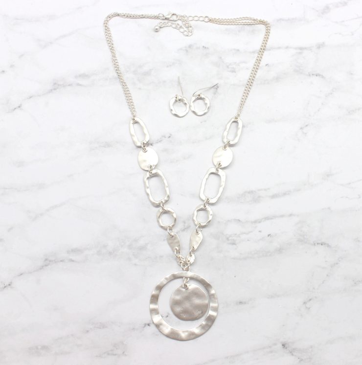 A photo of the All Good Necklace product