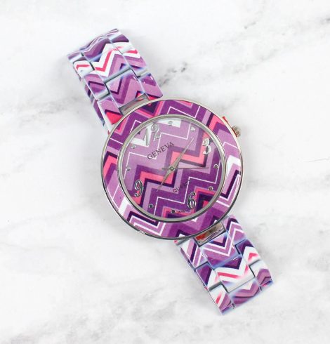 A photo of the Chevron All Day Watch product