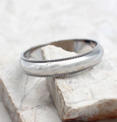 A photo of the The Men's Simple Band product