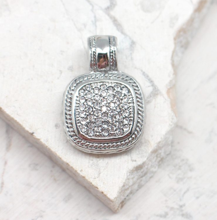 A photo of the Rise and Shine Pendant product