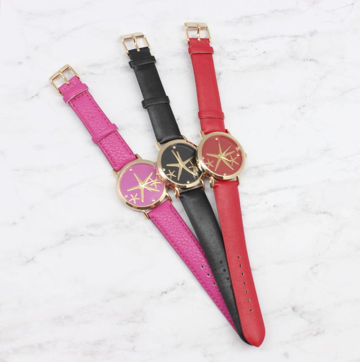 A photo of the Sea The Time Watch product
