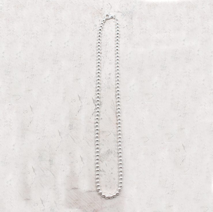 A photo of the The High Class Necklace product