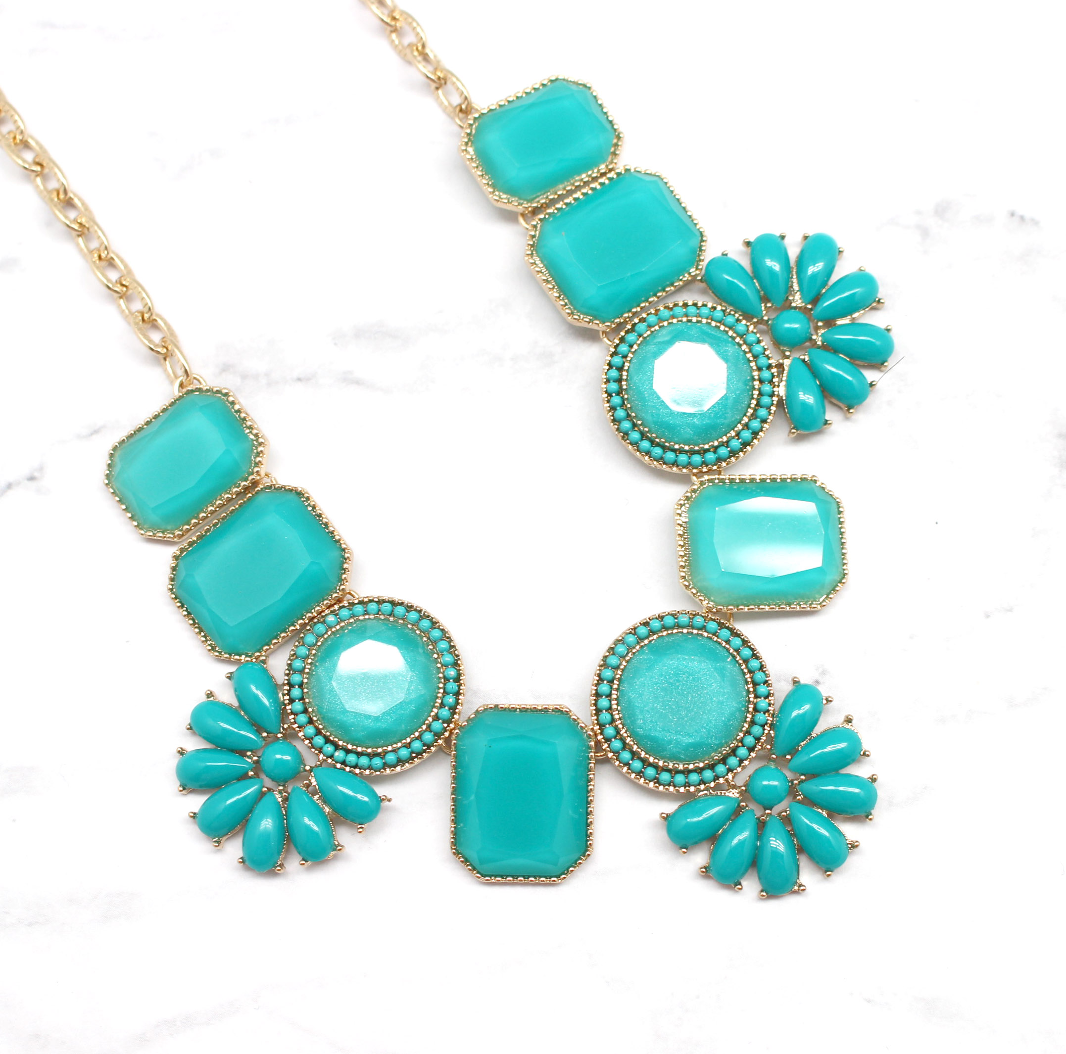 princess turquoise jewelry