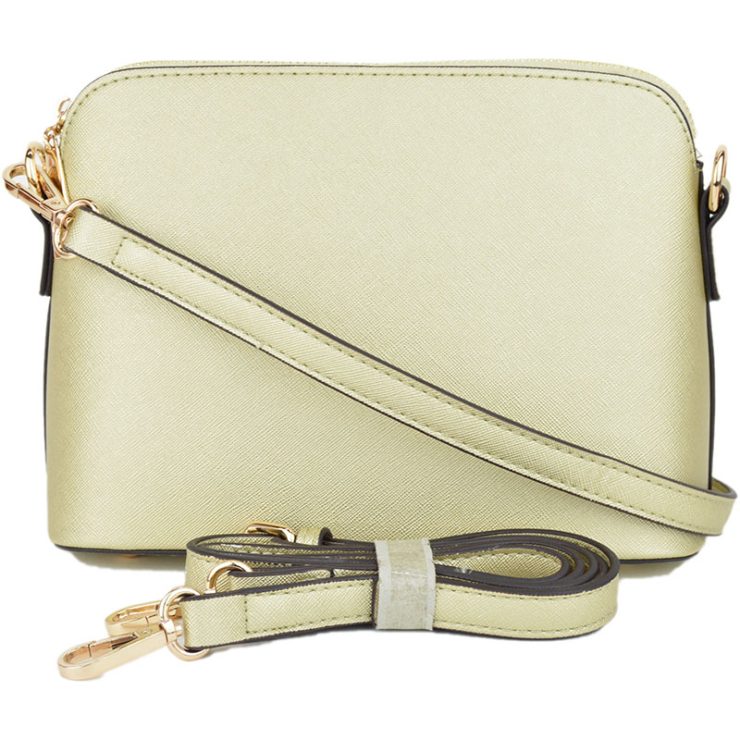 CLARISSA Crossbody Purse