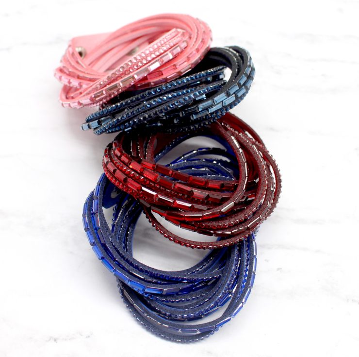 A photo of the Be Yourself Bracelet product
