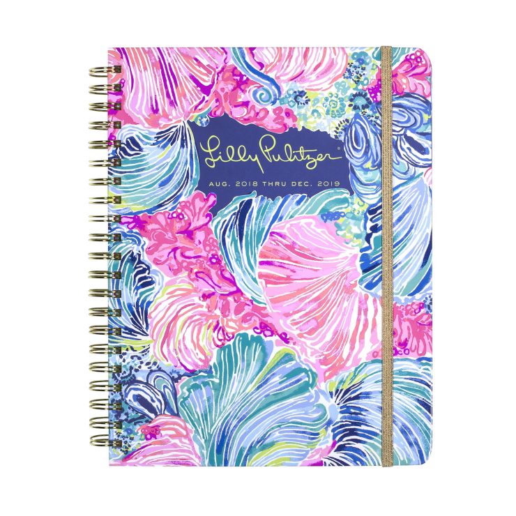 A photo of the Jumbo Agenda In Beach Please product