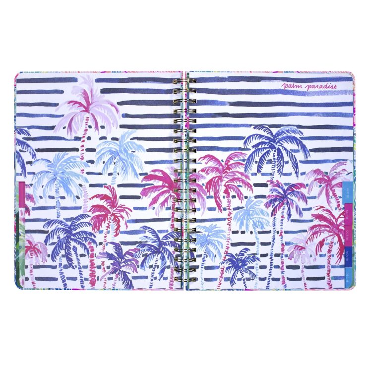 A photo of the Jumbo Agenda In Beach Please product