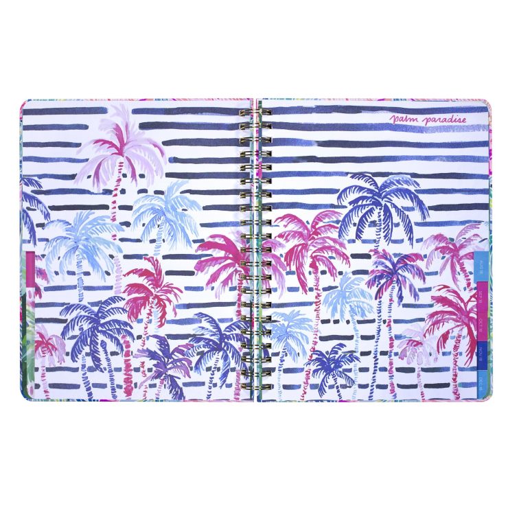 A photo of the Jumbo Agenda In Beach Please product